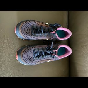 Women’s Nike sneakers size 11 very gently worn